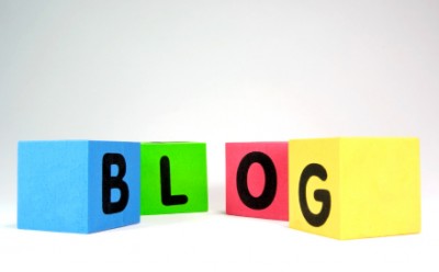 blog