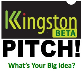 Kingston Beta Pitch This
