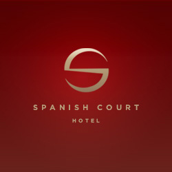 spanish_court_logo Kingston Beta's new home